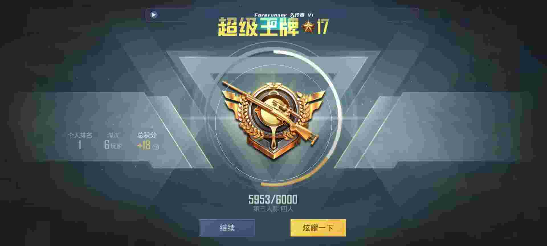 和平精英鸡腿辅助自瞄 - ��ƽ��Ӣ������ҽ�ʲô辅助预览图